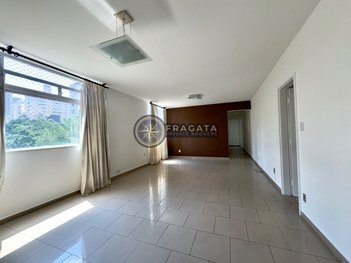 apartment em Rua Oscar Freire, Cerqueira César - São Paulo - SP