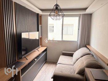 apartment em Rua Acre, Boneca do Iguaçu - São José dos Pinhais - PR