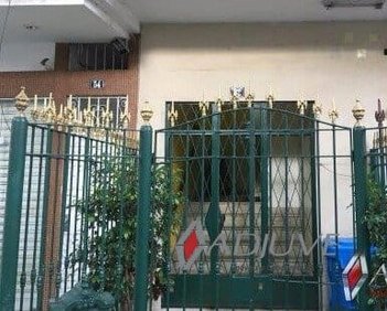 apartment em Rua Capitão Salomão, Humaitá - Rio de Janeiro - RJ