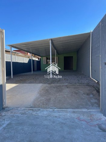 house em Rua Javari, Recreio Estoril - Atibaia - SP