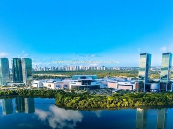 office em Avenida República do Líbano, Pina - Recife - PE