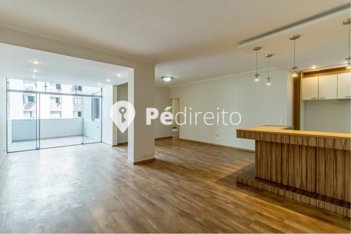 apartment em Rua Abílio Soares, Paraíso - São Paulo - SP