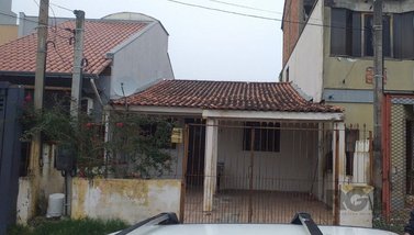 house em Baldoino Bottini, Hípica - Porto Alegre - RS