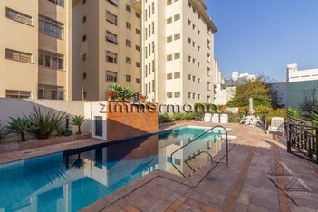 apartment em Alameda Eduardo Prado, Campos Elíseos - São Paulo - SP