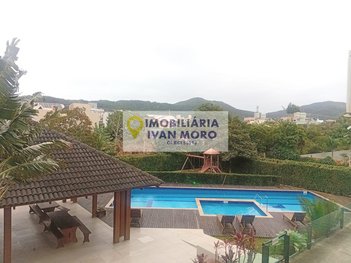 apartment em Rua dos Lordes, Ingleses do Rio Vermelho - Florianópolis - SC
