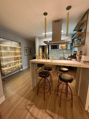 apartment em Rua Modesto Vargas, Centro - Ilhota - SC