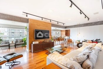 apartment em Rua Desembargador Guimarães, Água Branca - São Paulo - SP