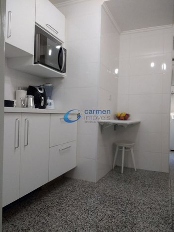 apartment em Rua São Joaquim, Liberdade - São Paulo - SP