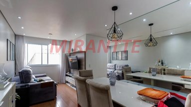 apartment em Rua Itaici, Santa Teresinha - São Paulo - SP