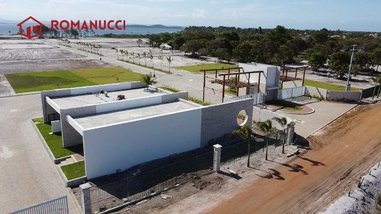 land_lot em Rua Beira Mar, Centro - Maraú - BA
