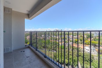 apartment em Rua Fortunato Ferraz, Vila Anastácio - São Paulo - SP