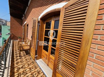 house em Rua Victor Selega, Vila Bela Vista - Itatiba - SP