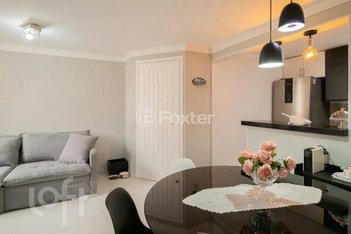 apartment em Rua Miro Vetorazzo, Demarchi - São Bernardo do Campo - SP