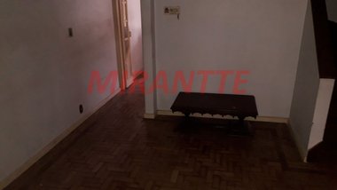 house em Rua Aimberê, Sumaré - São Paulo - SP