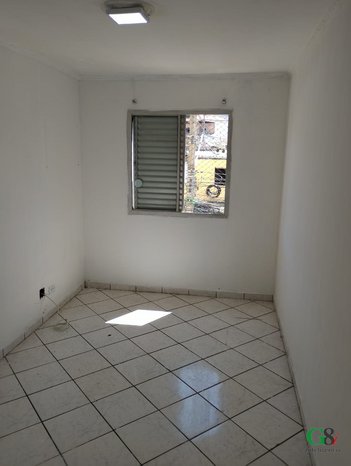 apartment em Estrada das Lágrimas, São João Clímaco - São Paulo - SP