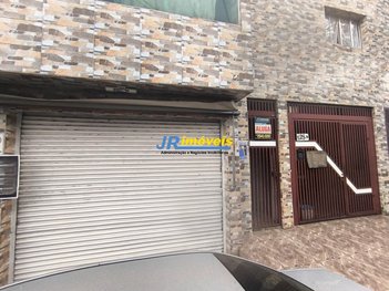 office em Rua Paulina Augustin, Vila Albertina - São Paulo - SP