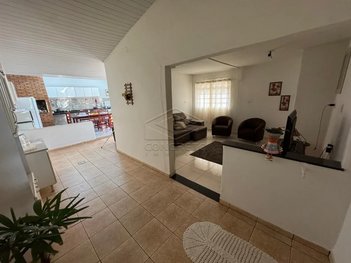 house em Avenida Nenê Galvão, Jardim Jorge Atalla - Jaú - SP