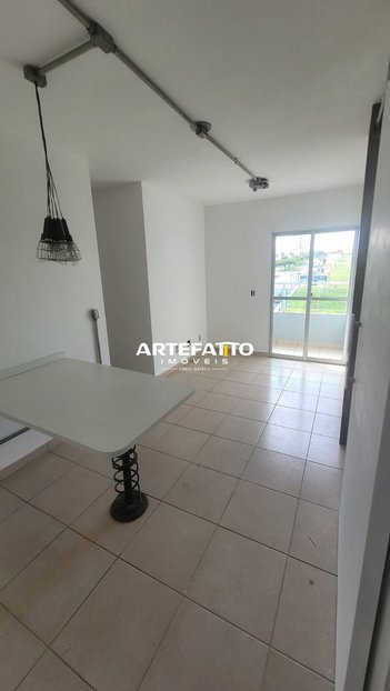 apartment em Avenida Rio Amazonas, Residencial Amazonas - Franca - SP