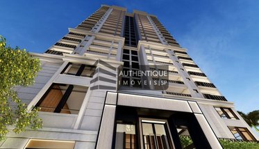 apartment em Rua Minerva, Perdizes - São Paulo - SP