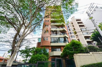 apartment em Rua Traipu, Pacaembu - São Paulo - SP