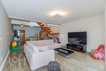 house em Rua Pageú, Vila Mariana - São Paulo - SP