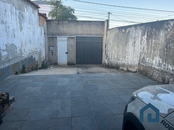 house em Rua Silva Xavier, Jardim Leblon - Belo Horizonte - MG