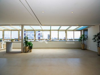 apartment em Rua João Moura, Pinheiros - São Paulo - SP