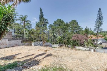 land_lot em Rua Sérgio Milliet, Jardim Marajoara - São Paulo - SP