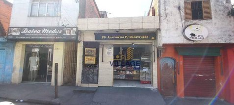 house em Rua Violeta Silvestre, Recanto dos Humildes - São Paulo - SP