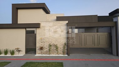 house em Rua 11, Residencial Florença - Sinop - MT