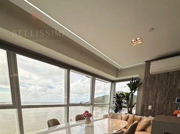 apartment em 1141, Centro - Balneário Camboriú - SC
