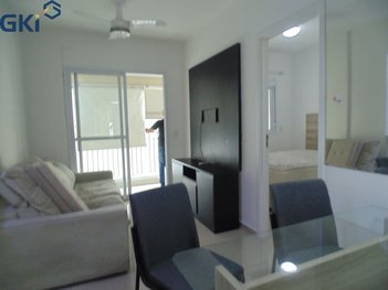 apartment em Rua Washington Luís, Centro - São Paulo - SP