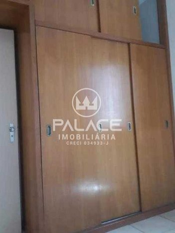 apartment em Rua Almirante Barroso, São Judas - Piracicaba - SP