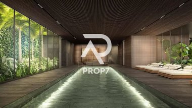 apartment em Avenida Cidade Jardim, Itaim Bibi - São Paulo - SP