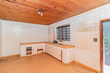 house em Rua Anatole France, Vila Moinho Velho - São Paulo - SP