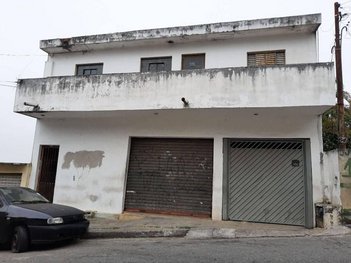 house em Rua José Riso, Jardim Bela Vista - Guarulhos - SP
