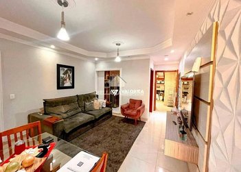 house em Rua José Barbosa dos Santos, Jardim Wanel Ville V - Sorocaba - SP