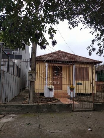 land_lot em Rua Bartolomeu de Gusmão, Fátima - Canoas - RS
