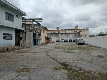 land_lot em Rua Dráusio, Paulicéia - São Bernardo do Campo - SP