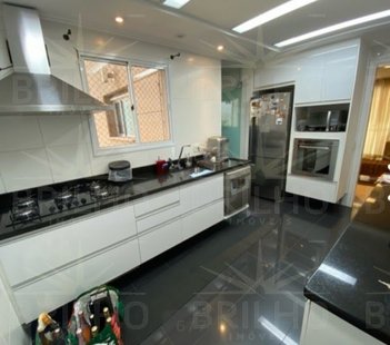 apartment em Avenida Escola Politécnica, Rio Pequeno - São Paulo - SP