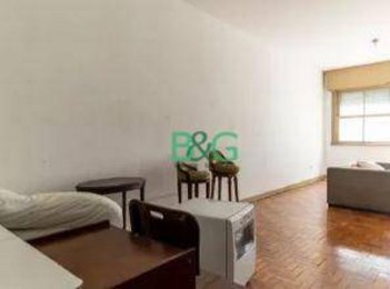 apartment em Rua Caio Prado, Consolação - São Paulo - SP