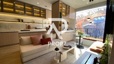 apartment em Rua Caminho do Engenho, Ferreira - São Paulo - SP