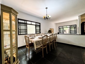 house em Rua Geórgia, Brooklin Paulista - São Paulo - SP