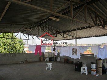 commercial_property em Pedro Castanheira, São Gabriel - Belo Horizonte - MG