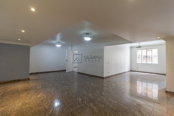 apartment em Cincinato Braga, Bela Vista - São Paulo - SP