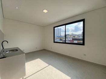 apartment em Avenida Portugal, Jardim Pilar - Mauá - SP