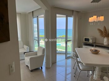 apartment em Rua Manoel Pedro Vieira, Morro das Pedras - Florianópolis - SC