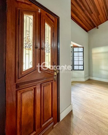 house em Alameda Santos, Jardim Paulista - Atibaia - SP