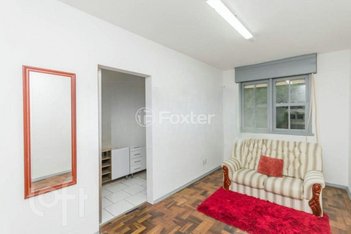 apartment em Rua Moyses Antunes da Cunha, Santo Antônio - Porto Alegre - RS