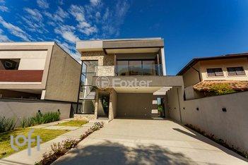 apartment em Alexandre de Gusmão, Granja Viana - Cotia - SP